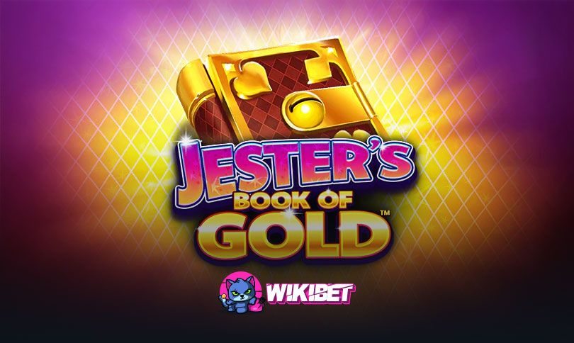 Jester’s Book of Gold Slot Game – Unlock Fun & Rewards